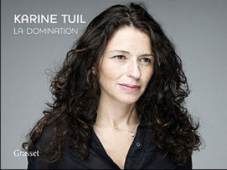 Karine Tuil  picture, image, poster